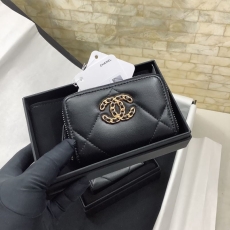 Chanel Wallet Purse